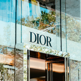 Les best-sellers Dior Beauty