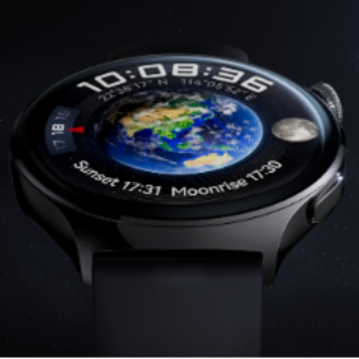 Huawei annonce la sortie de ses montres connectées Watch 4 et Watch 4 Pro