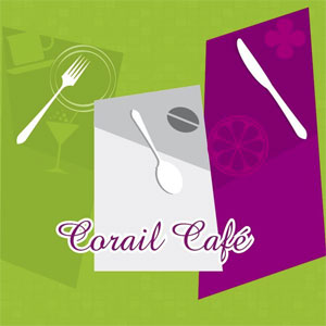 CORAIL CAFÉ