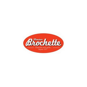 MR BROCHETTE