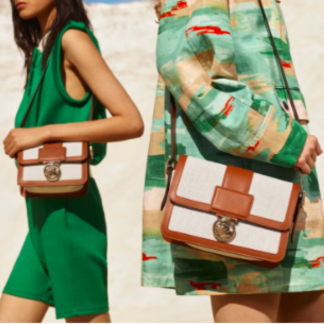 Longchamp : la nouvelle collection de sac coloré pour l’été 2023