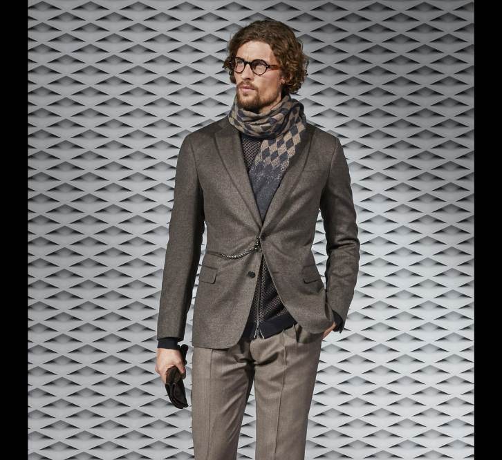 ARMANI COLLEZIONI