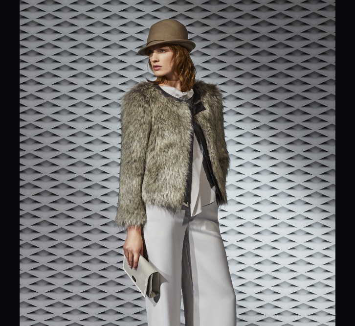 ARMANI COLLEZIONI