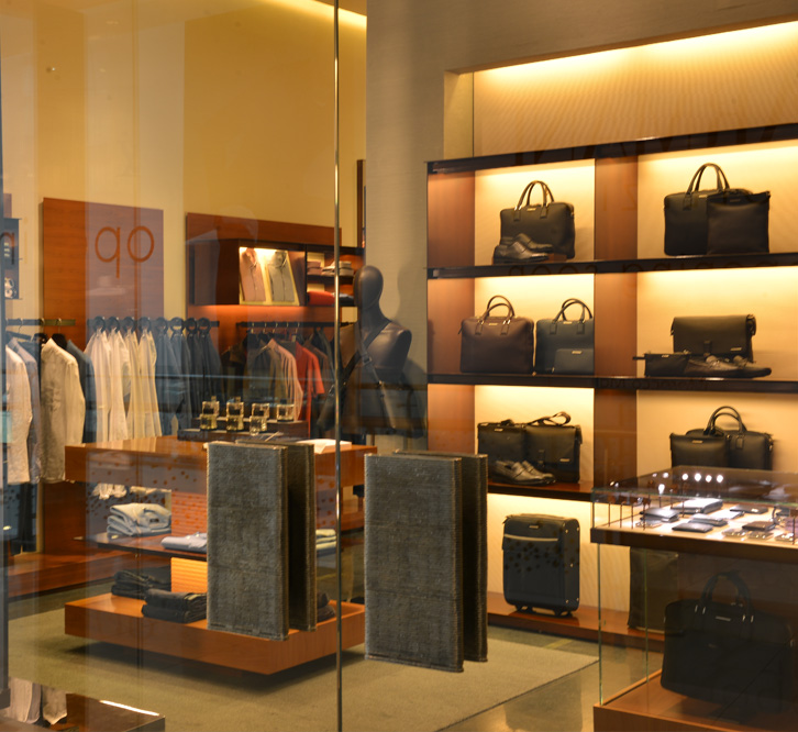 ERMENEGILDO ZEGNA