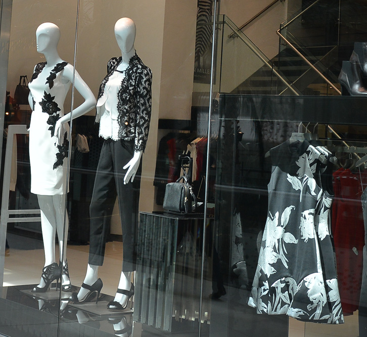 KAREN MILLEN