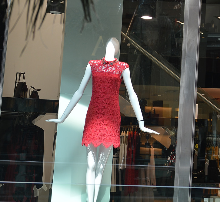 KAREN MILLEN