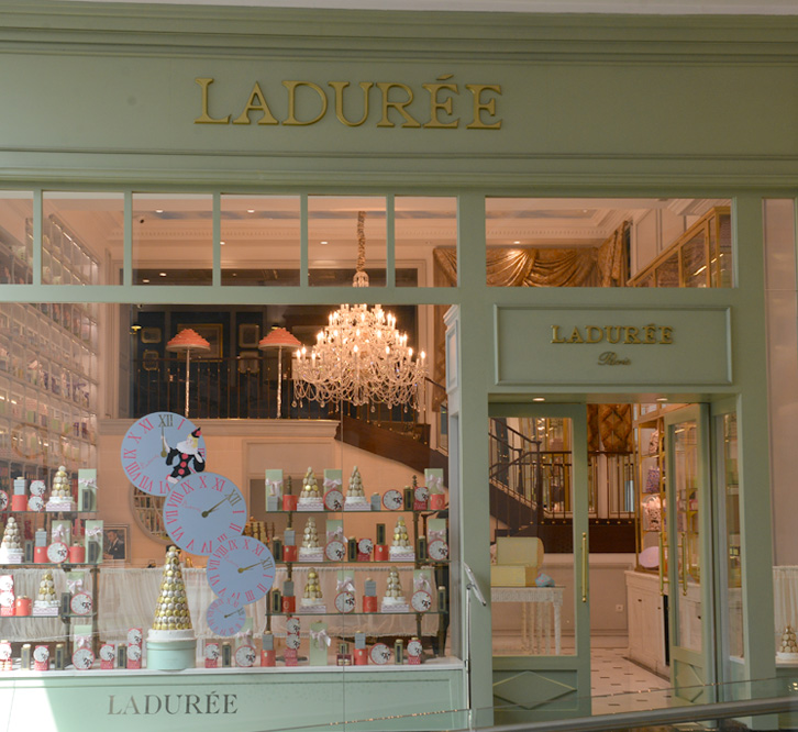 LA DURÉE