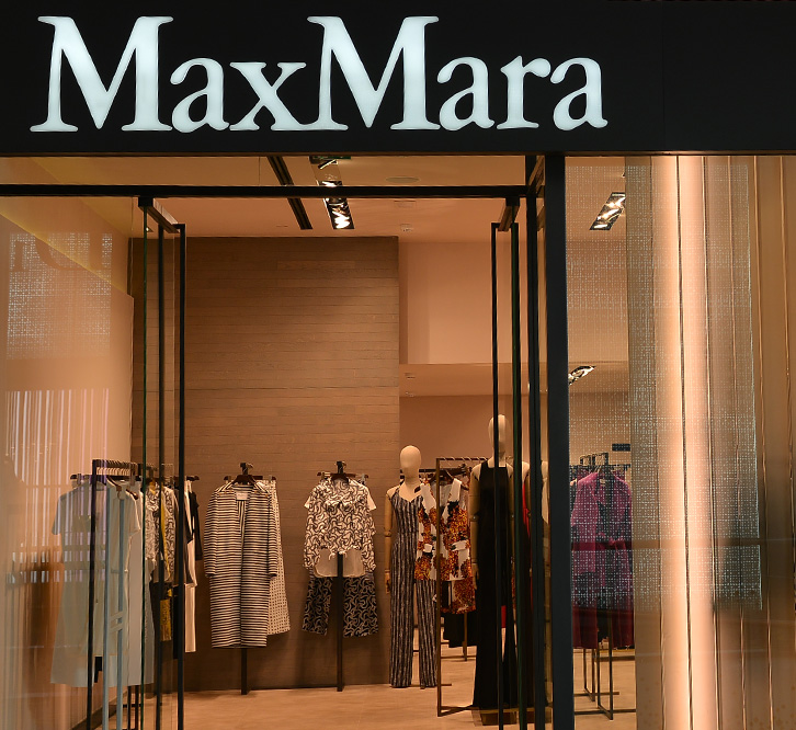MAXMARA