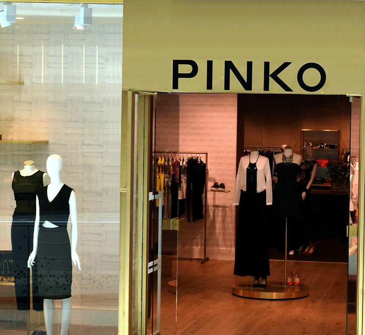 PINKO