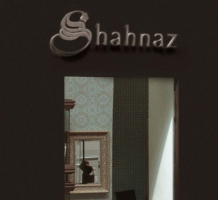SHAHNAZ