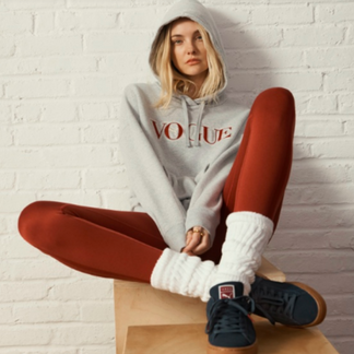 PUMA x Vogue présentent leur deuxième collection sportswear