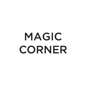 MAGIC CORNER