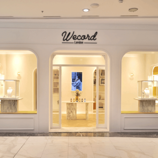 Off-White TM, la marque de luxe qui repousse les limites de la créativité